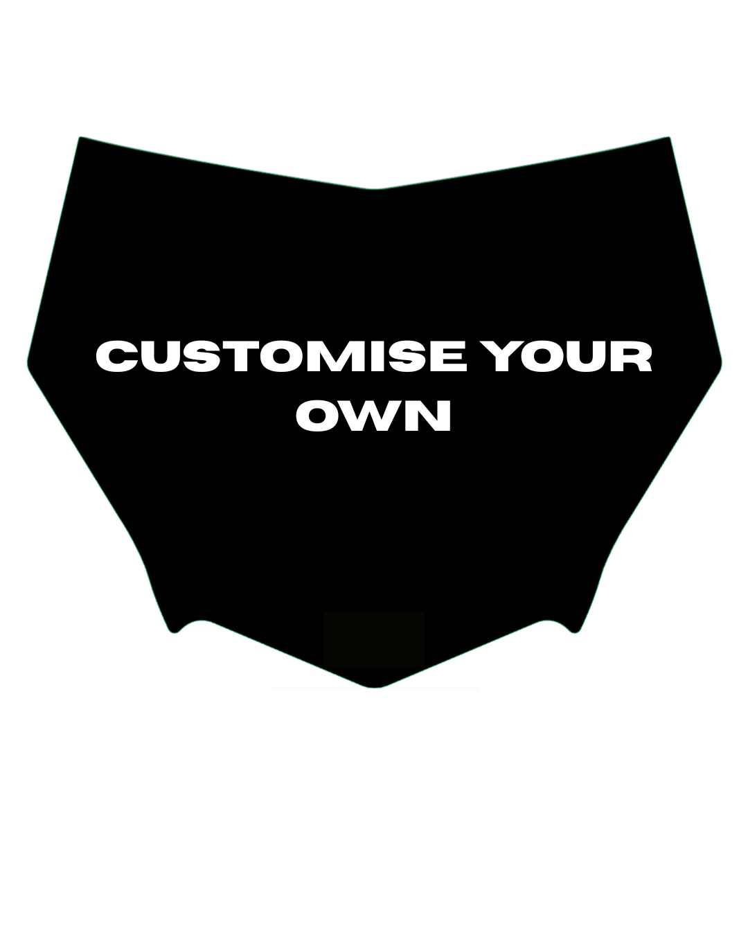 Custom Decal