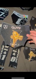Custom Neegy Decal