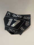 Motocutz Custom Decal