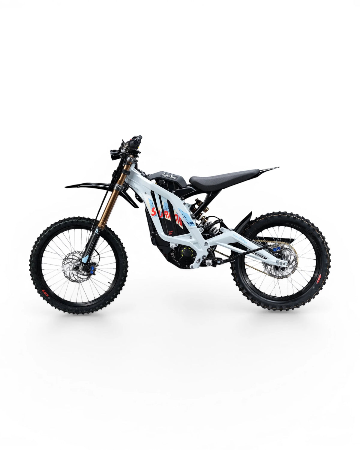 2026 Surron Light Bee X