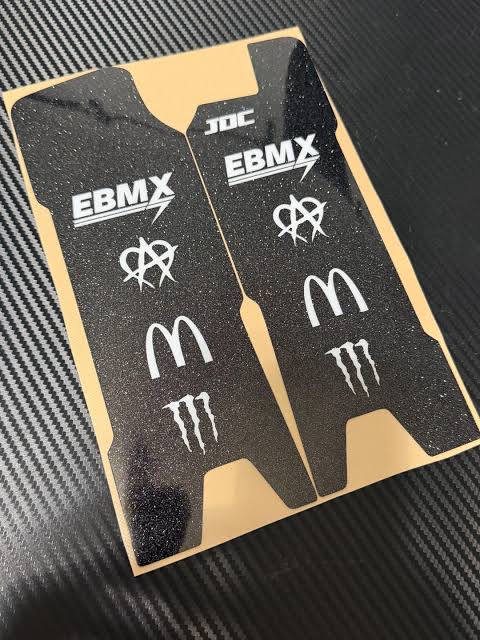 Fork Decal for Surron Light Bee X