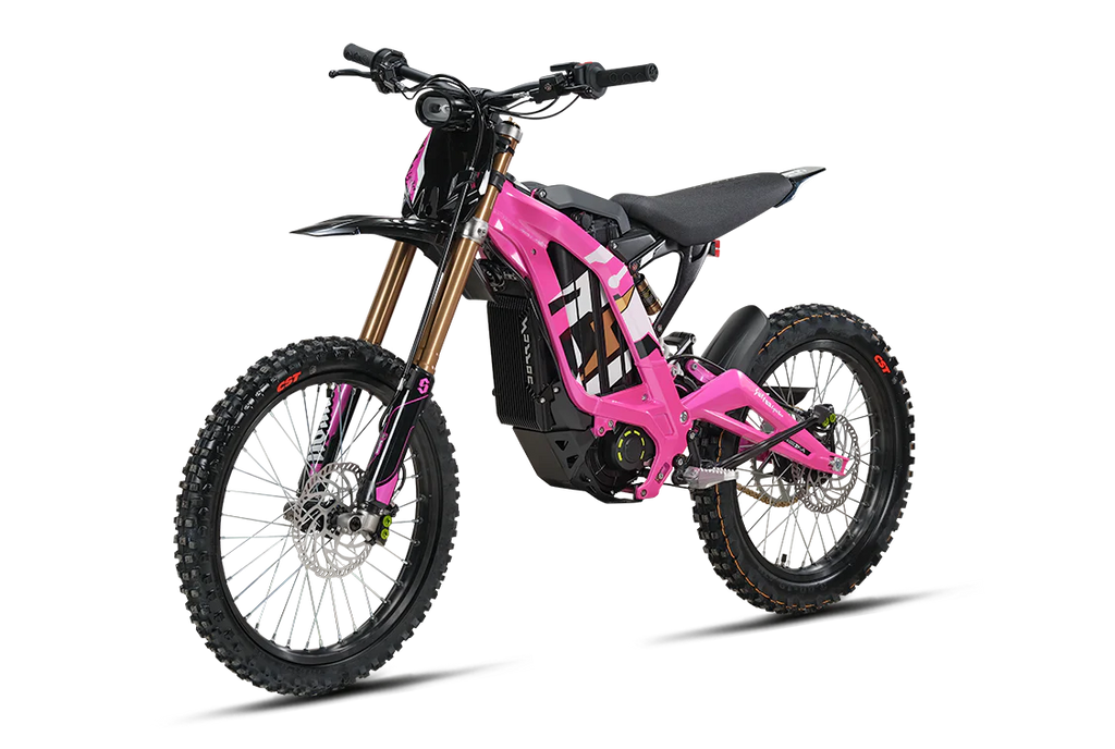 2026 Surron Light Bee X