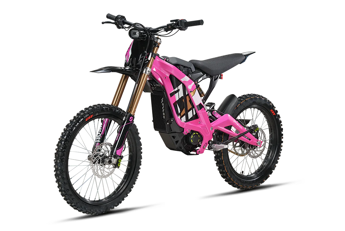 2026 Surron Light Bee X