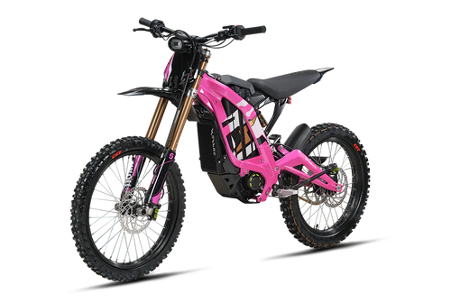 2026 Surron Light Bee X
