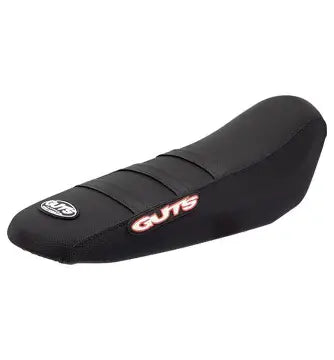 Guts seat cover