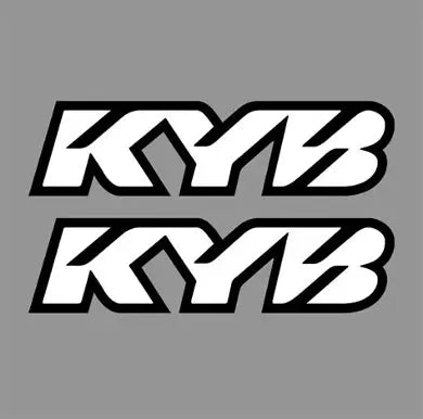 Kyb stickers